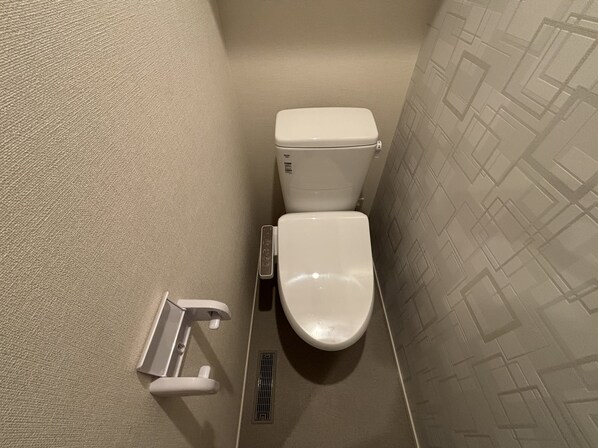 NEXSTAGE大桐の物件内観写真